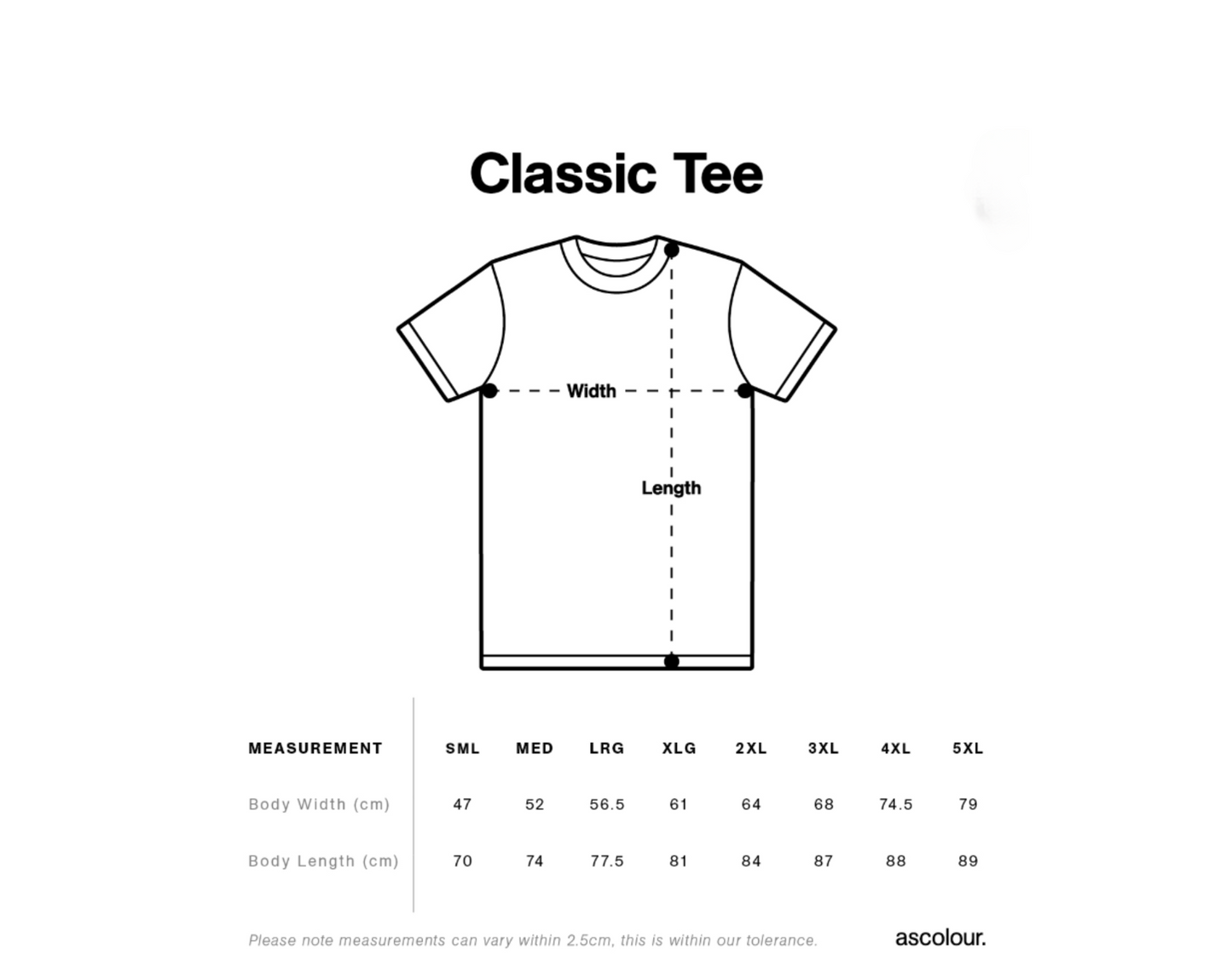 Redclay Misfits Off-Road Shirt White