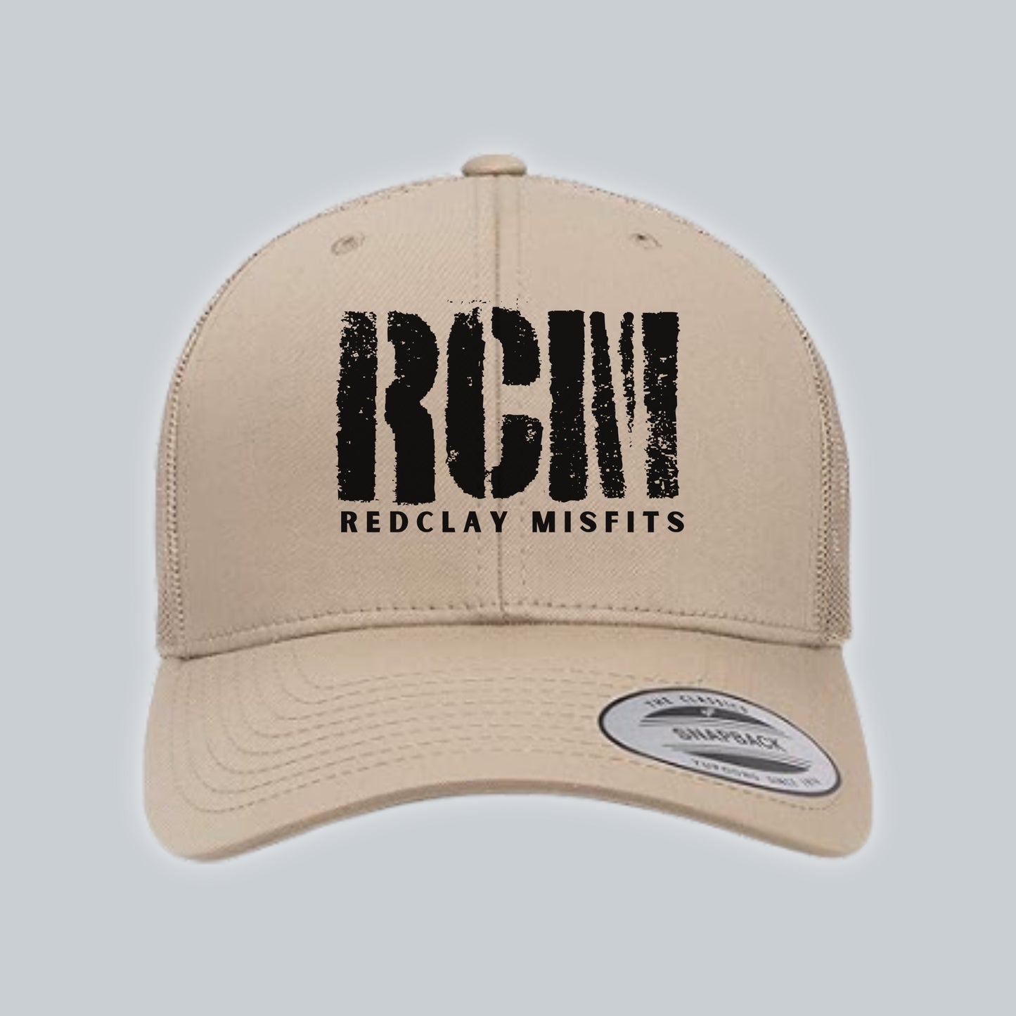 Front view of an beige adventure hat featuring a wide brim for sun protection and a stylish design, perfect for outdoor activities and travel