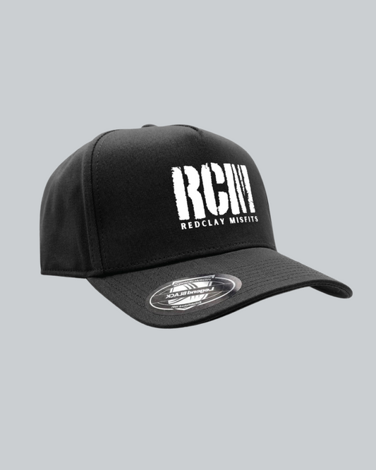 Redclay Misfits Snapback Cap